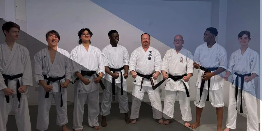 Fun and Family-Friendly Japanese Karate Classes For Everyone!